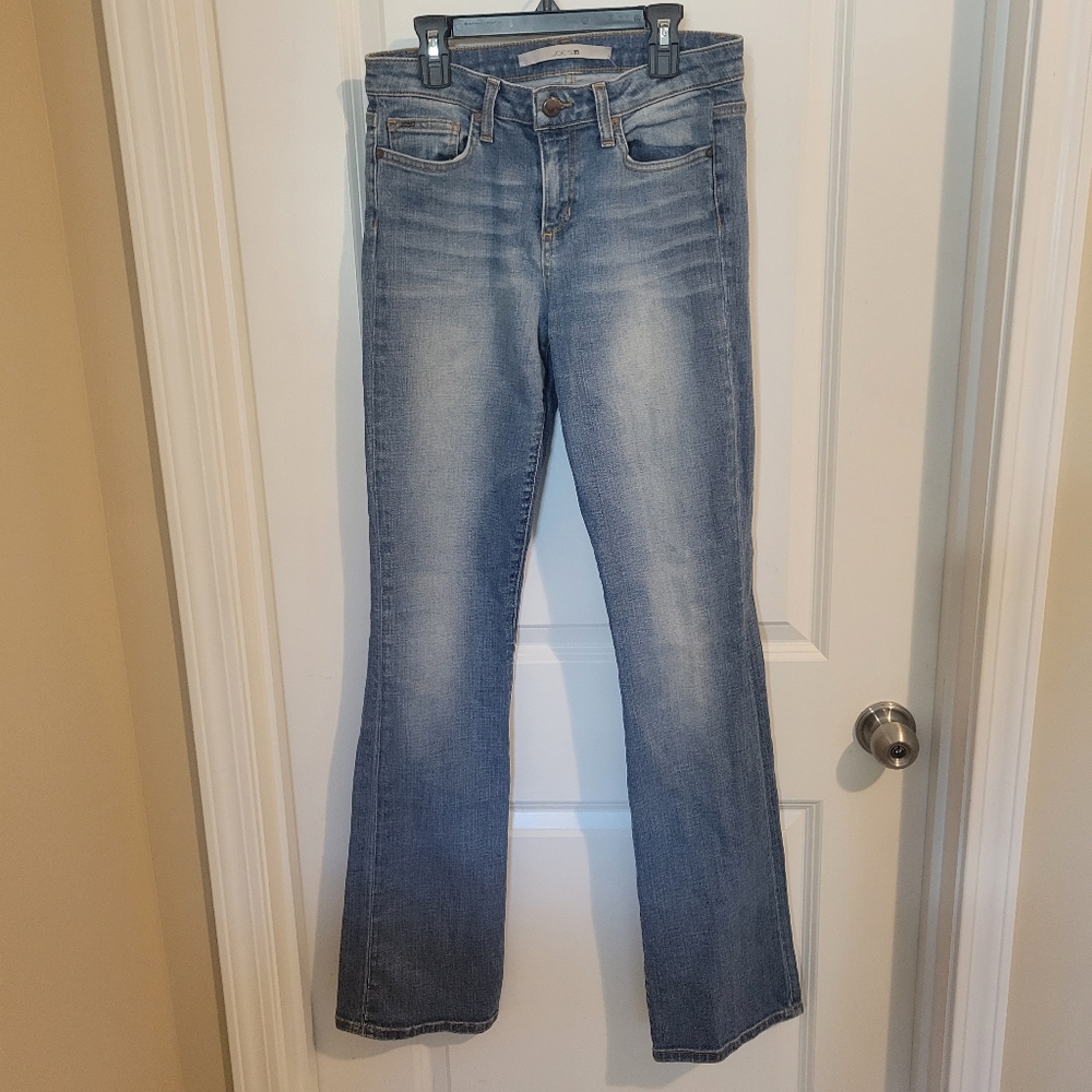 Joes Jeans Bootcut Muse Fit Size 28
